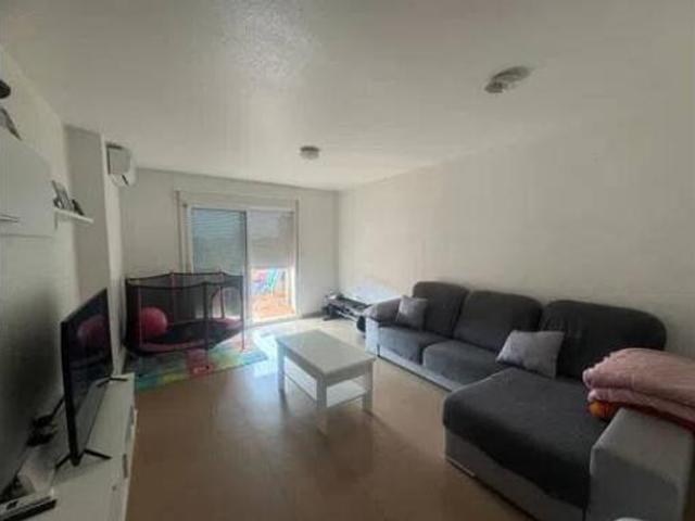 Ático en venta en Los Depósitos, Roquetas de Mar