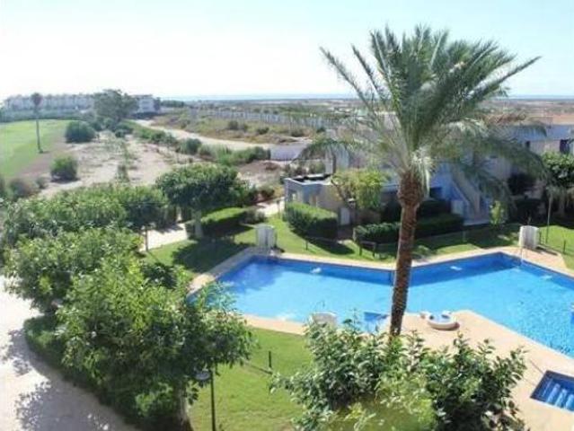 Ático en venta en Playa Serena, Roquetas De Mar