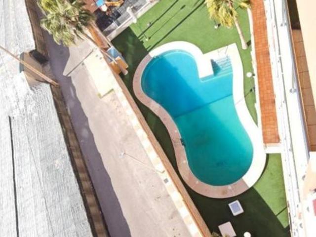 Ático en venta en Los Depósitos, Roquetas De Mar