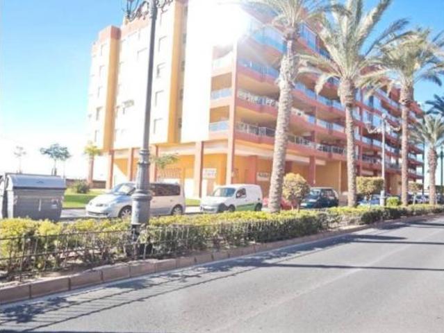 Ático en venta en Los Depósitos, Roquetas De Mar