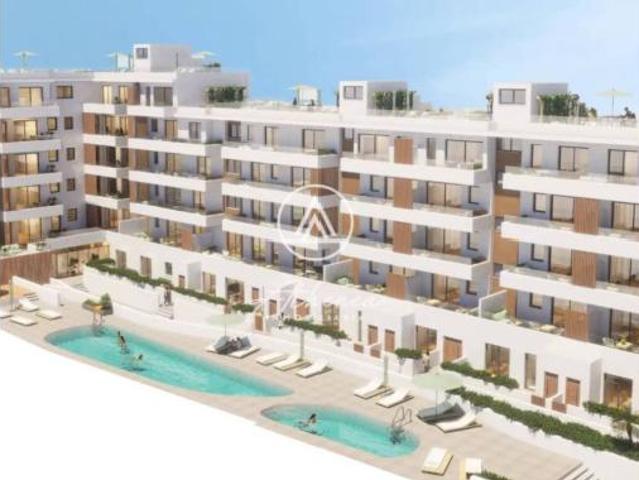Ático en venta en Roquetas De Mar, Andalucía