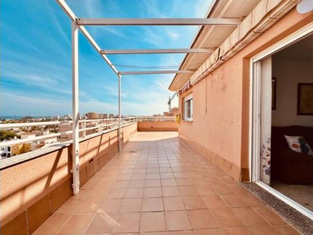 Ático en venta en Urbanización Roquetas de Mar, Roquetas De Mar