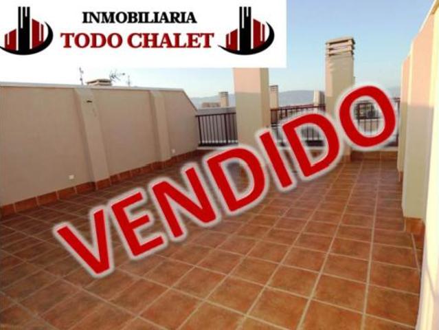 Ático en venta en Urbanización Roquetas de Mar, Roquetas De Mar