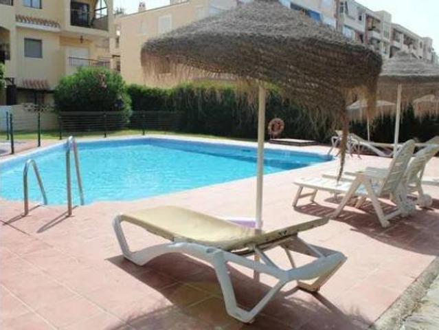 Ático en venta en Urbanización Roquetas de Mar, Roquetas De Mar