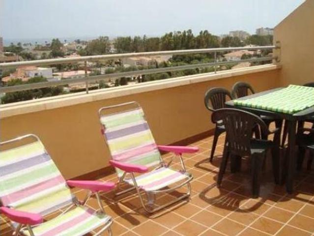 Ático en venta en Urbanización Roquetas de Mar, Roquetas De Mar