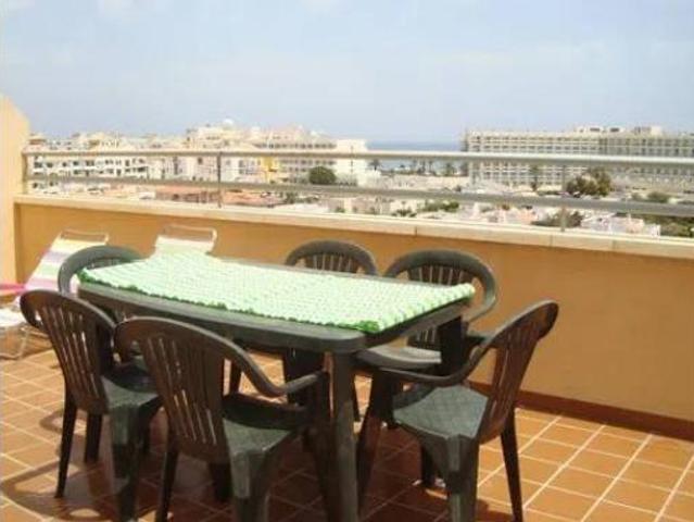 Ático en venta en Urbanización Roquetas de Mar, Roquetas De Mar