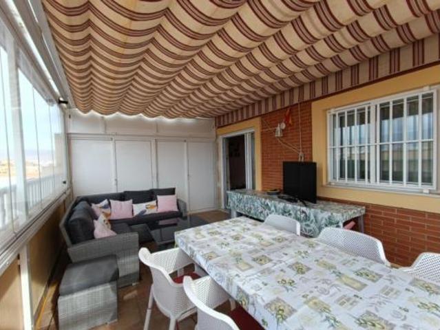 Ático en venta en Roquetas De Mar, Andalucía