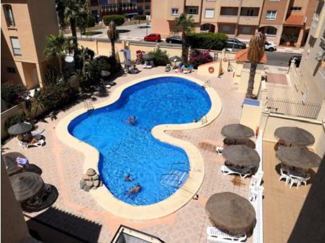 Ático en venta en Urbanización Roquetas de Mar, Roquetas De Mar