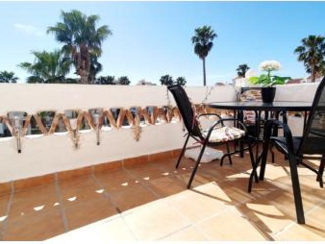 Ático en venta en Playa Serena, Roquetas De Mar