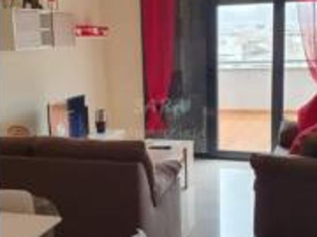 Ático en venta en Los Depósitos, Roquetas De Mar