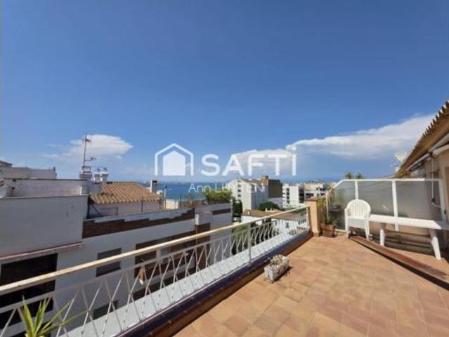 Ático en venta en la Muntanyeta, Alt Empordà