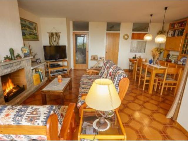 Ático en venta en la Muntanyeta, Alt Empordà
