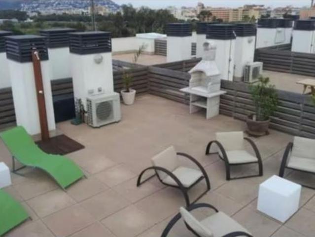 Ático en venta en Alt Empordà, Catalunya