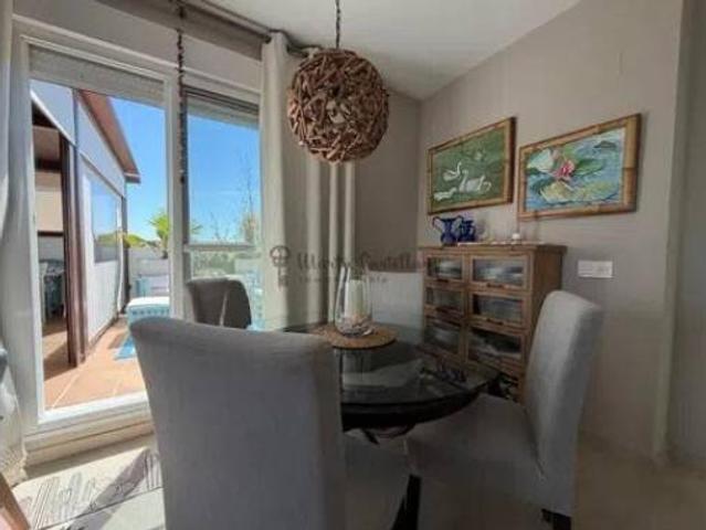 Ático en venta en Costa Noroeste, Andalucía