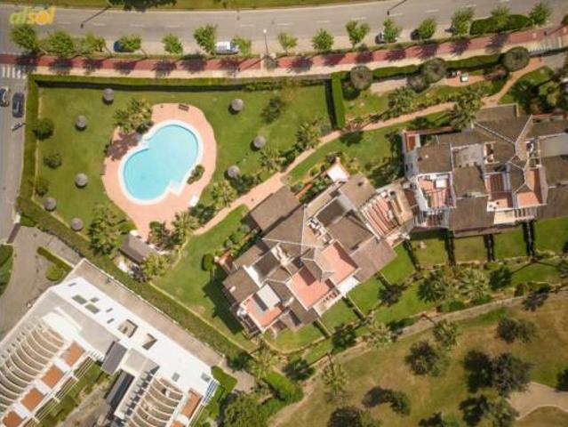 Ático en venta en Costa Ballena, Costa Noroeste