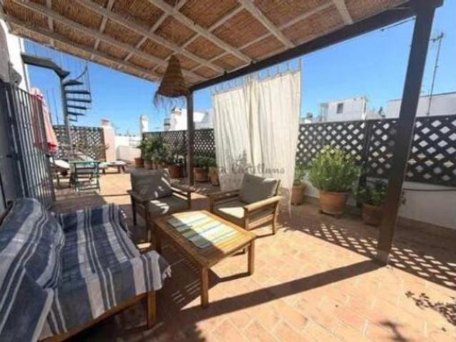 Ático en venta en Rota, Cádiz
