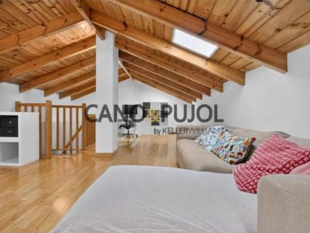 Ático en venta en Vallès Occidental, Catalunya