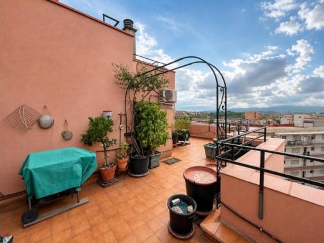 Ático en venta en Rubí, Barcelona
