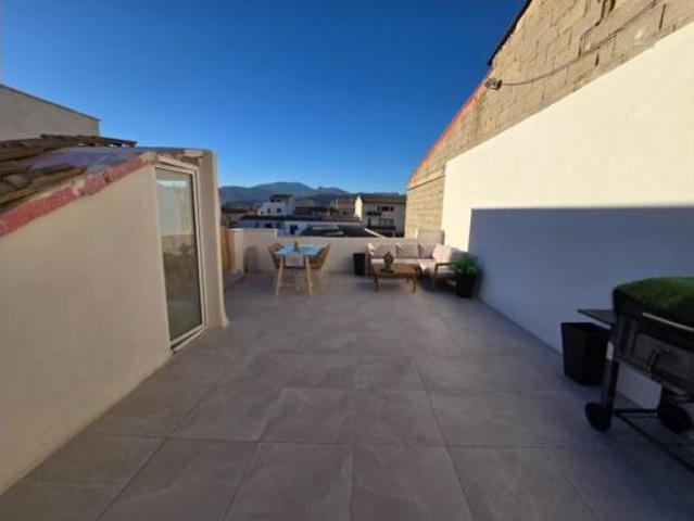 Ático en venta en Raiguer, Baleares