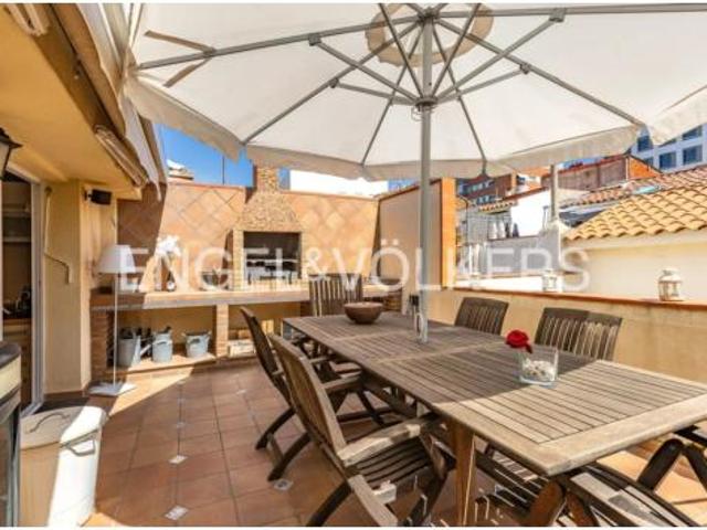Ático en venta en Vallès Occidental, Catalunya