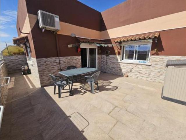 Ático en venta en el Port de Sagunt, el Camp de Morvedre