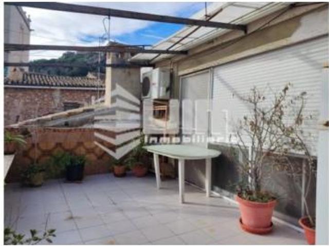 Ático en venta en la Vila, el Camp de Morvedre