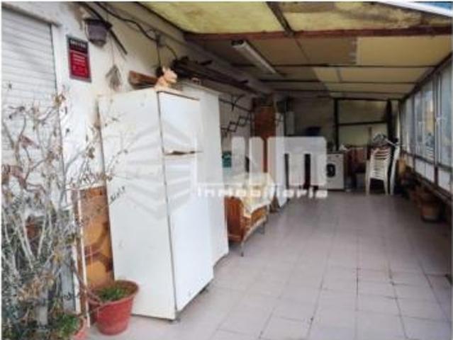 Ático en venta en la Vila, el Camp de Morvedre