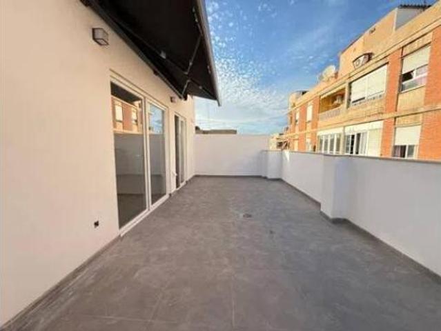 Ático en venta en el Port de Sagunt, el Camp de Morvedre