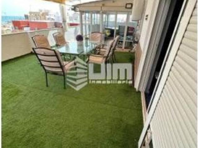 Ático en venta en el Port de Sagunt, el Camp de Morvedre