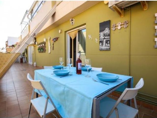 Ático en venta en el Port de Sagunt, el Camp de Morvedre