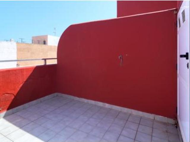 Ático en venta en Vilamar, Sagunt / Sagunto