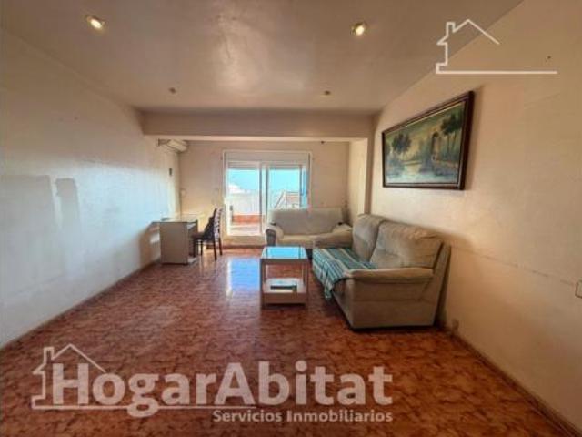 Ático en venta en el Port de Sagunt, el Camp de Morvedre