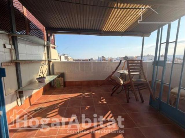 Ático en venta en el Port de Sagunt, el Camp de Morvedre