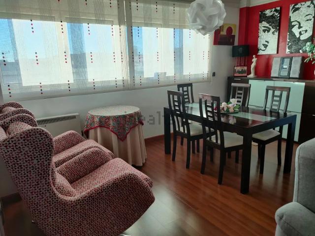 Piso en venta en Pizarrales, Salamanca