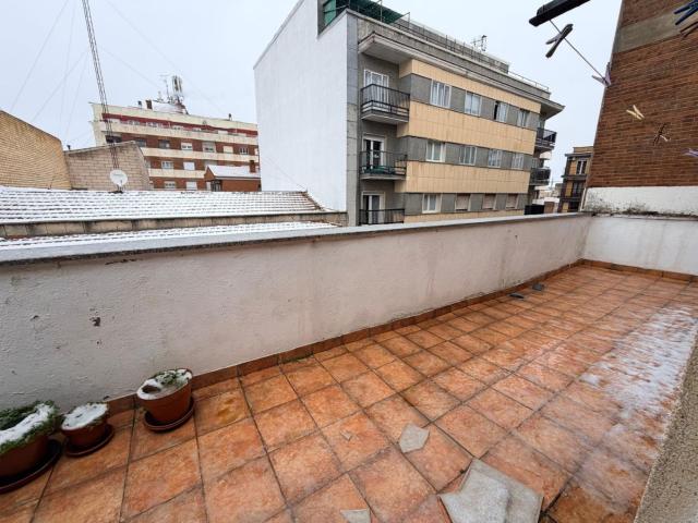 Piso en venta en Platina, Salamanca