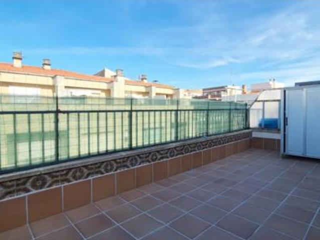 Ático en venta en Oeste, Salamanca