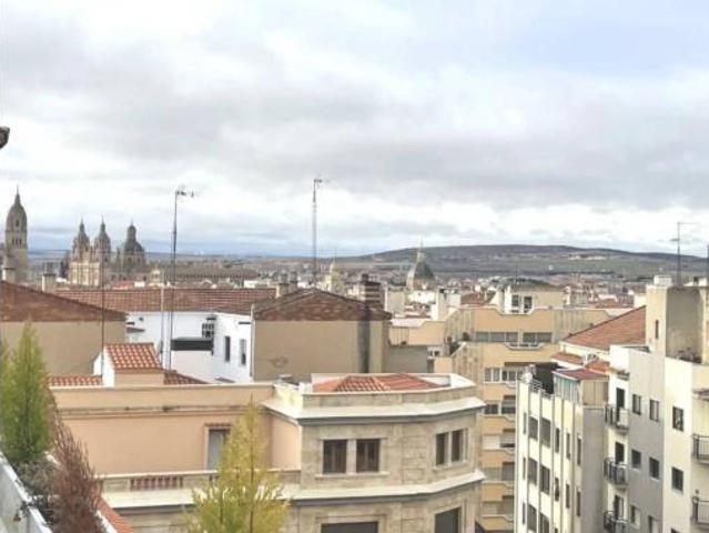 Ático en venta en Centro, Salamanca