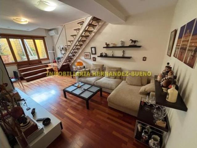Dúplex en venta en Centro, Salamanca