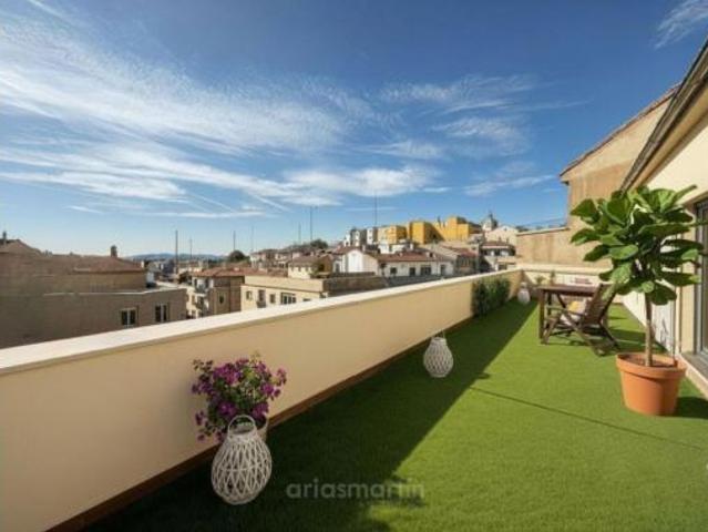 Ático en venta en Centro, Salamanca