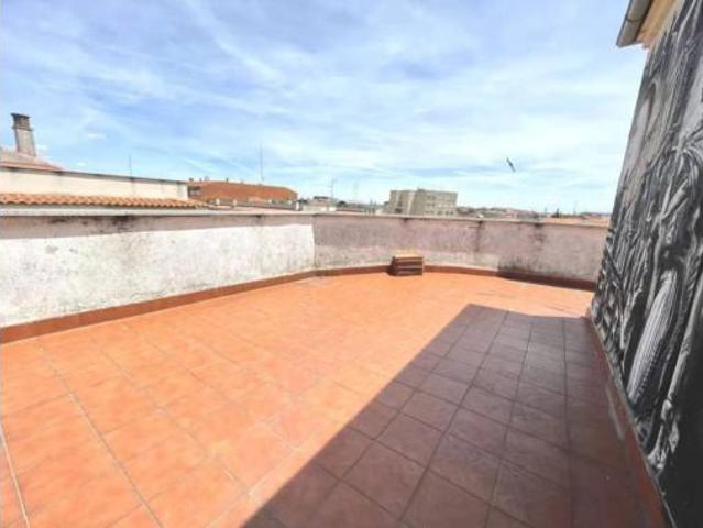 Ático en venta en Labradores, Salamanca