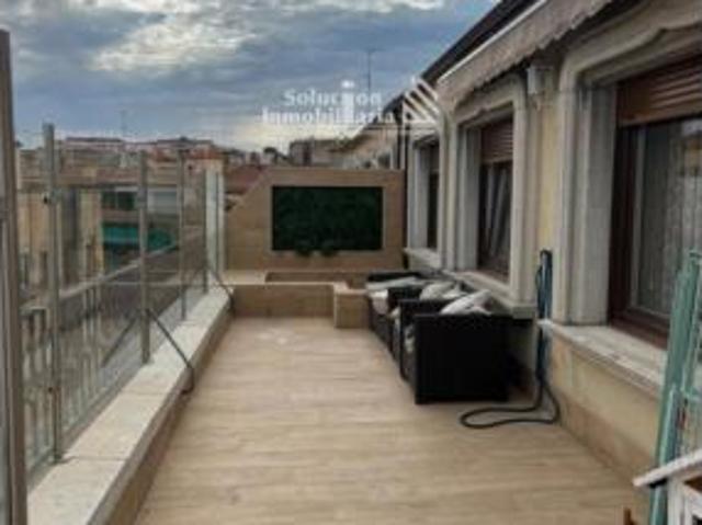 Ático en venta en Centro, Salamanca