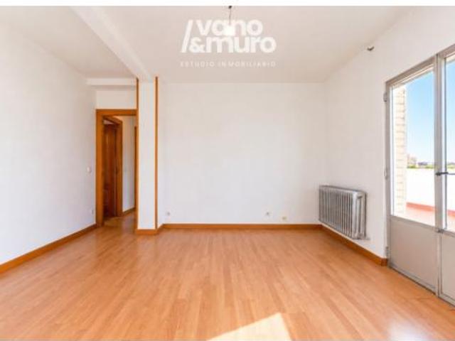 Ático en venta en San Bernardo, Salamanca