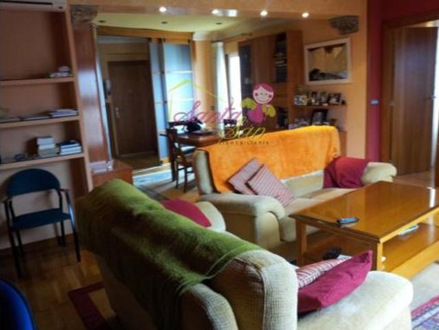 Ático en venta en Labradores, Salamanca