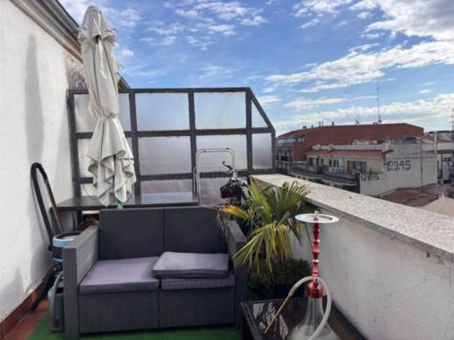Ático en venta en Labradores, Salamanca