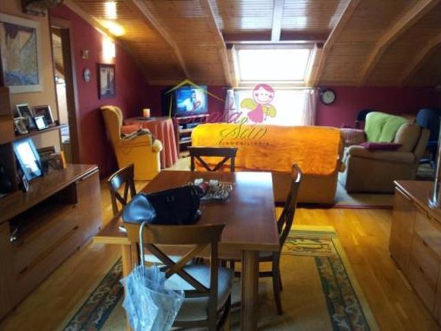 Ático en venta en Labradores, Salamanca