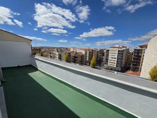 Ático en venta en Labradores, Salamanca