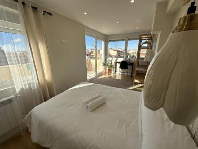 Ático en venta en Salamanca, Labradores
