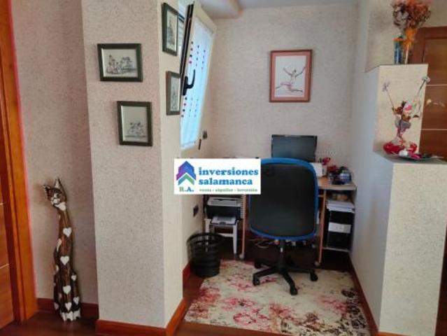 Ático en venta en Salamanca, Pizarrales