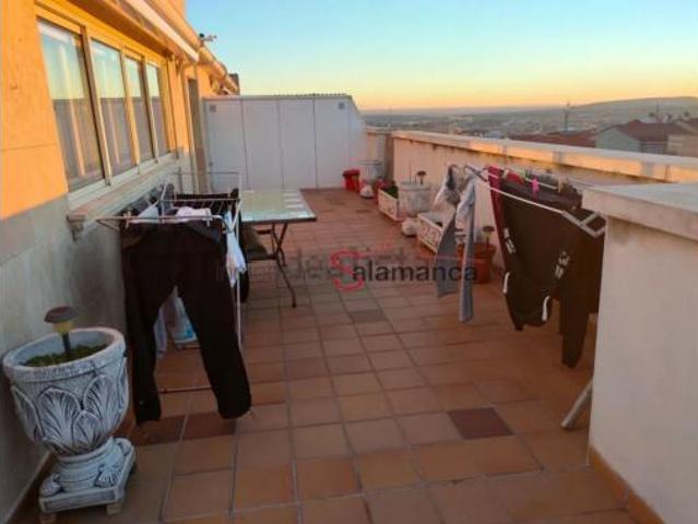 Ático en venta en Pizarrales, Salamanca