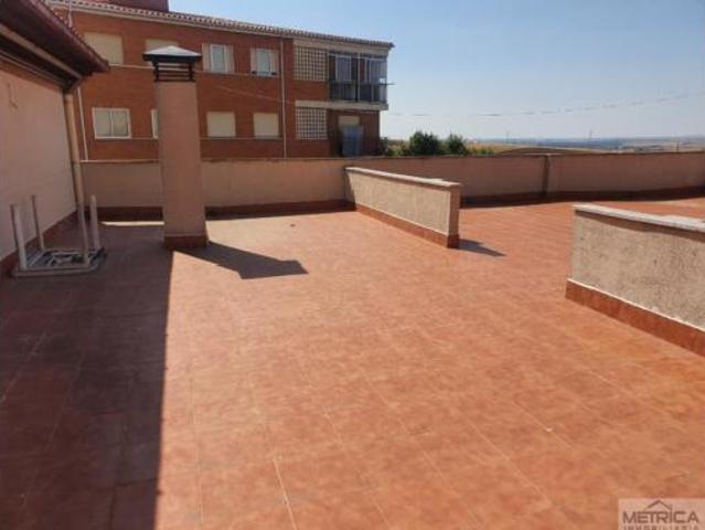 Ático en venta en Pizarrales, Salamanca